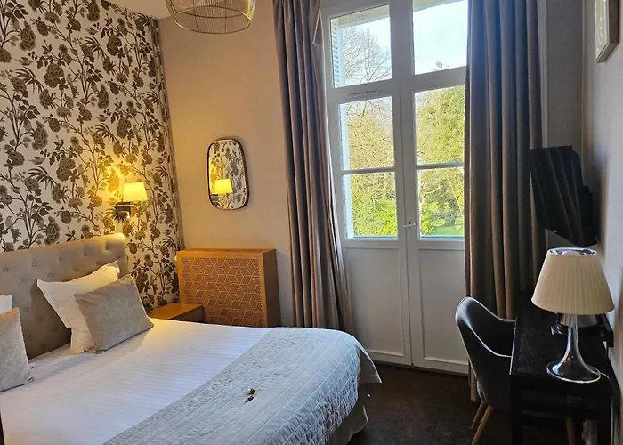 L\'Hôtel Particulier Ascott