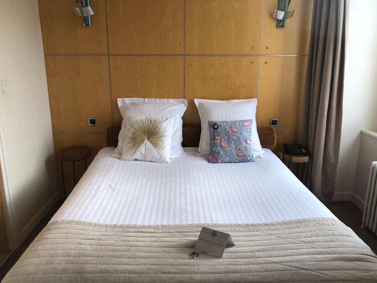 L'hotel Particulier Ascott
