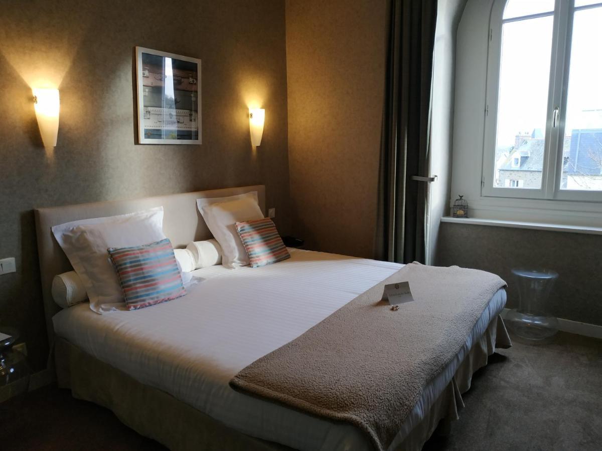 Hotel L'hôtel Particulier Ascott 3*