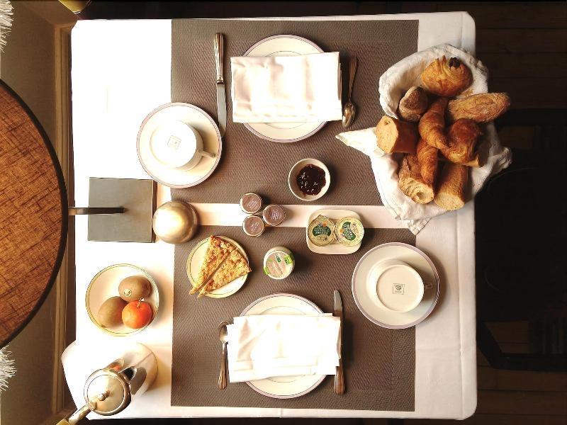 L'hôtel Particulier Ascott Hotel 3*