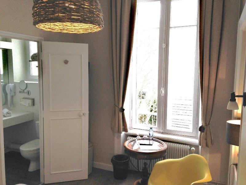 L'hôtel Particulier Ascott Hotel 3*