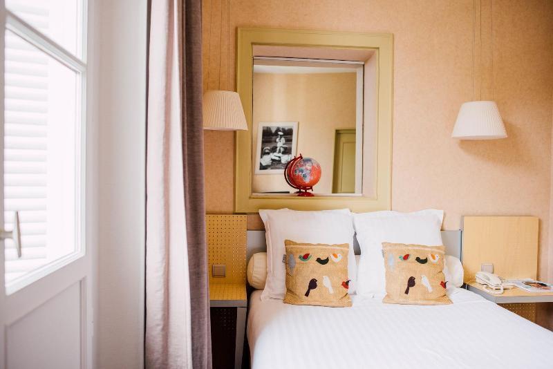 Hotel L'hôtel Particulier Ascott Saint-Malo