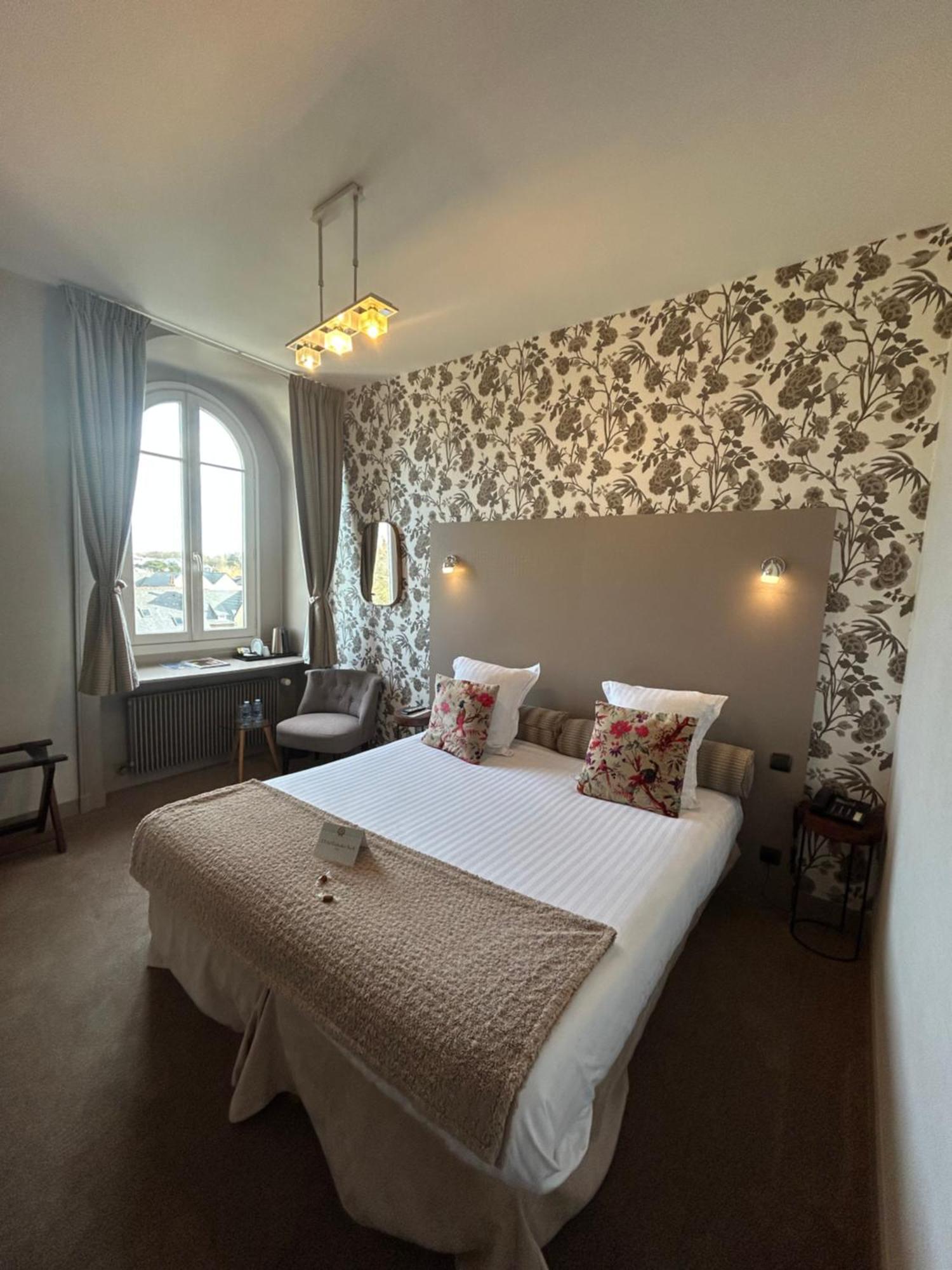L'hôtel Particulier Ascott 3*
