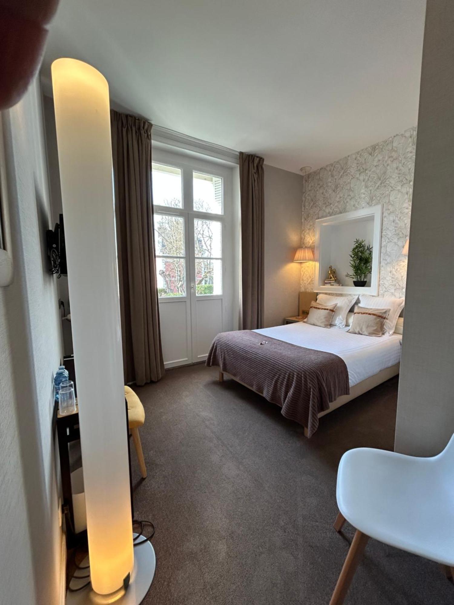 Hotel L'hôtel Particulier Ascott
