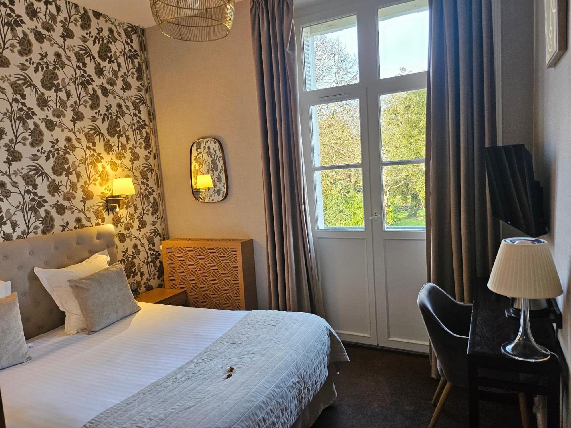 L'hôtel Particulier Ascott 3*
