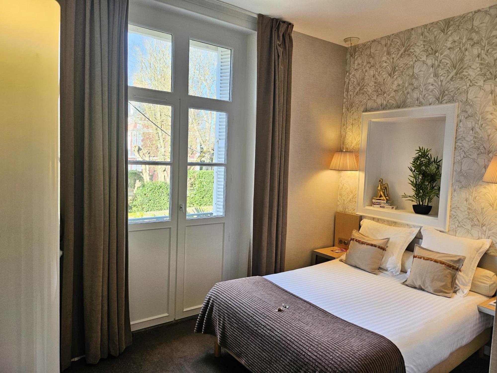 Hotel L'hôtel Particulier Ascott Saint-Malo