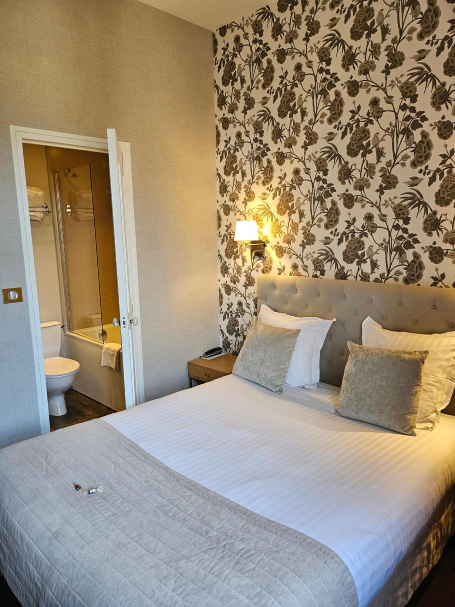 L'hôtel Particulier Ascott 3*