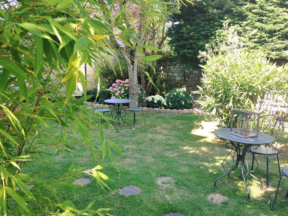 Hotel L'hôtel Particulier Ascott Saint-Malo