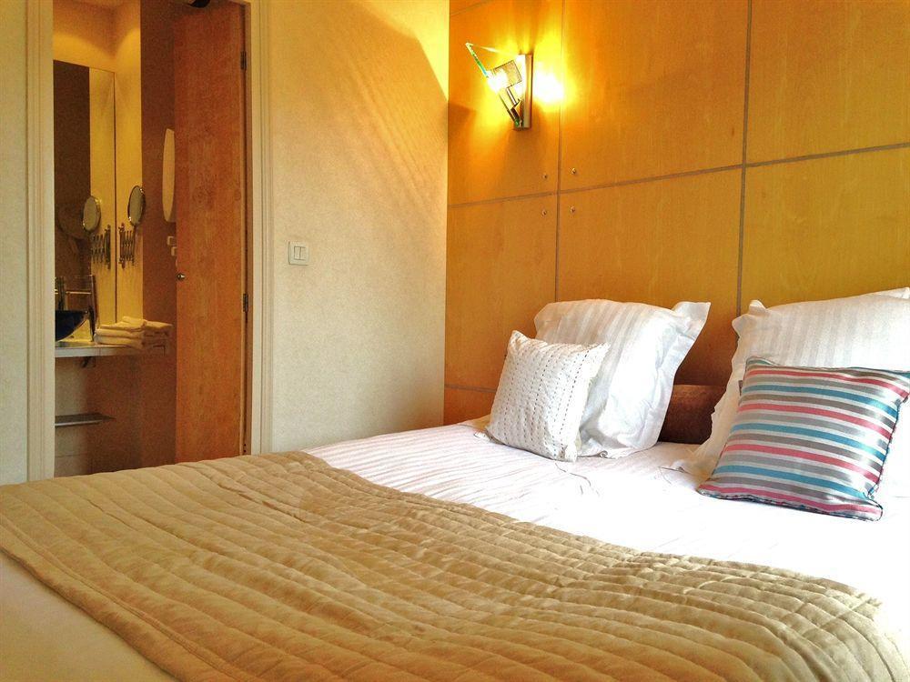 L'hôtel Particulier Ascott Saint-Malo