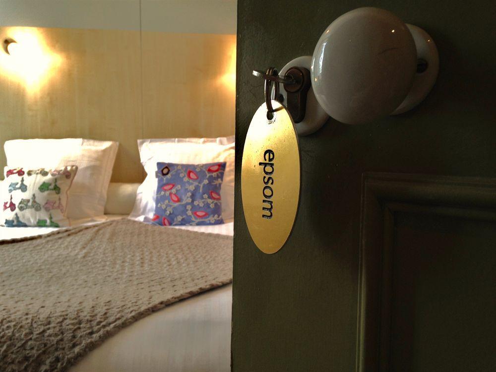 Hotel L'hôtel Particulier Ascott