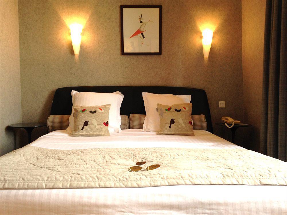 Hotel L'hôtel Particulier Ascott