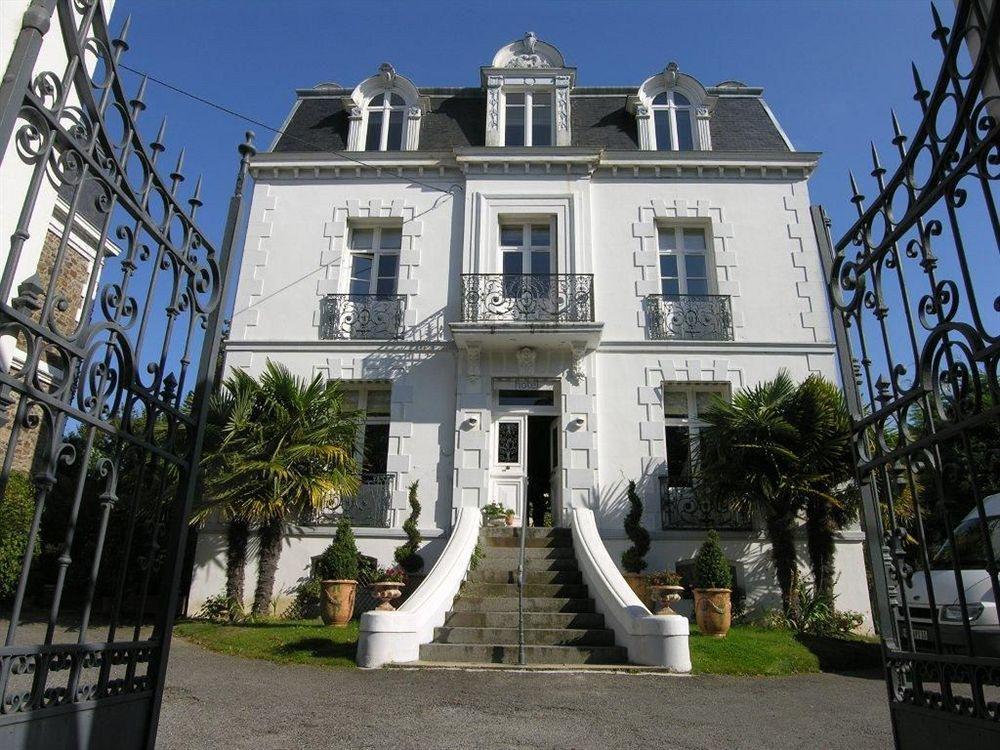 L'hôtel Particulier Ascott 3*