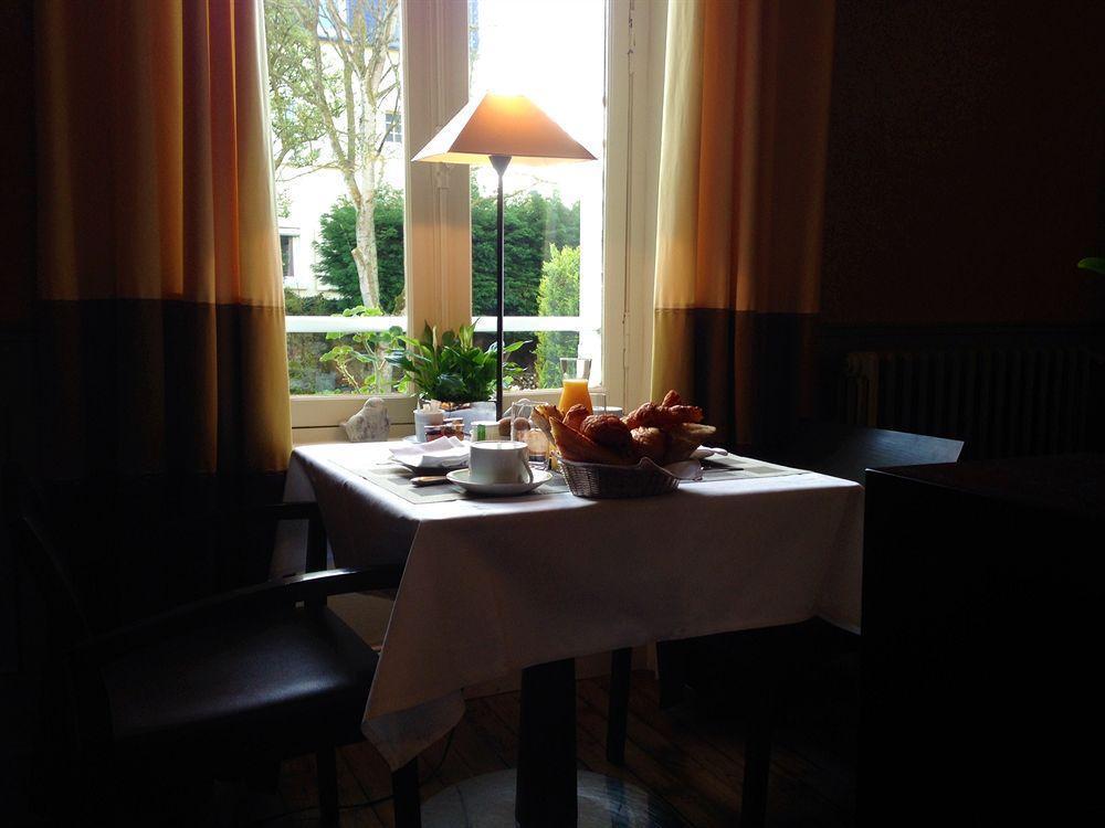 L'hôtel Particulier Ascott Hotel