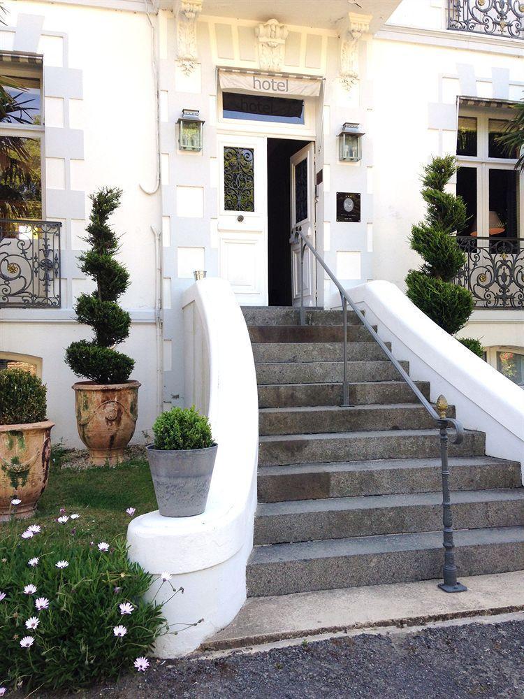 L'hôtel Particulier Ascott Hotel 3*