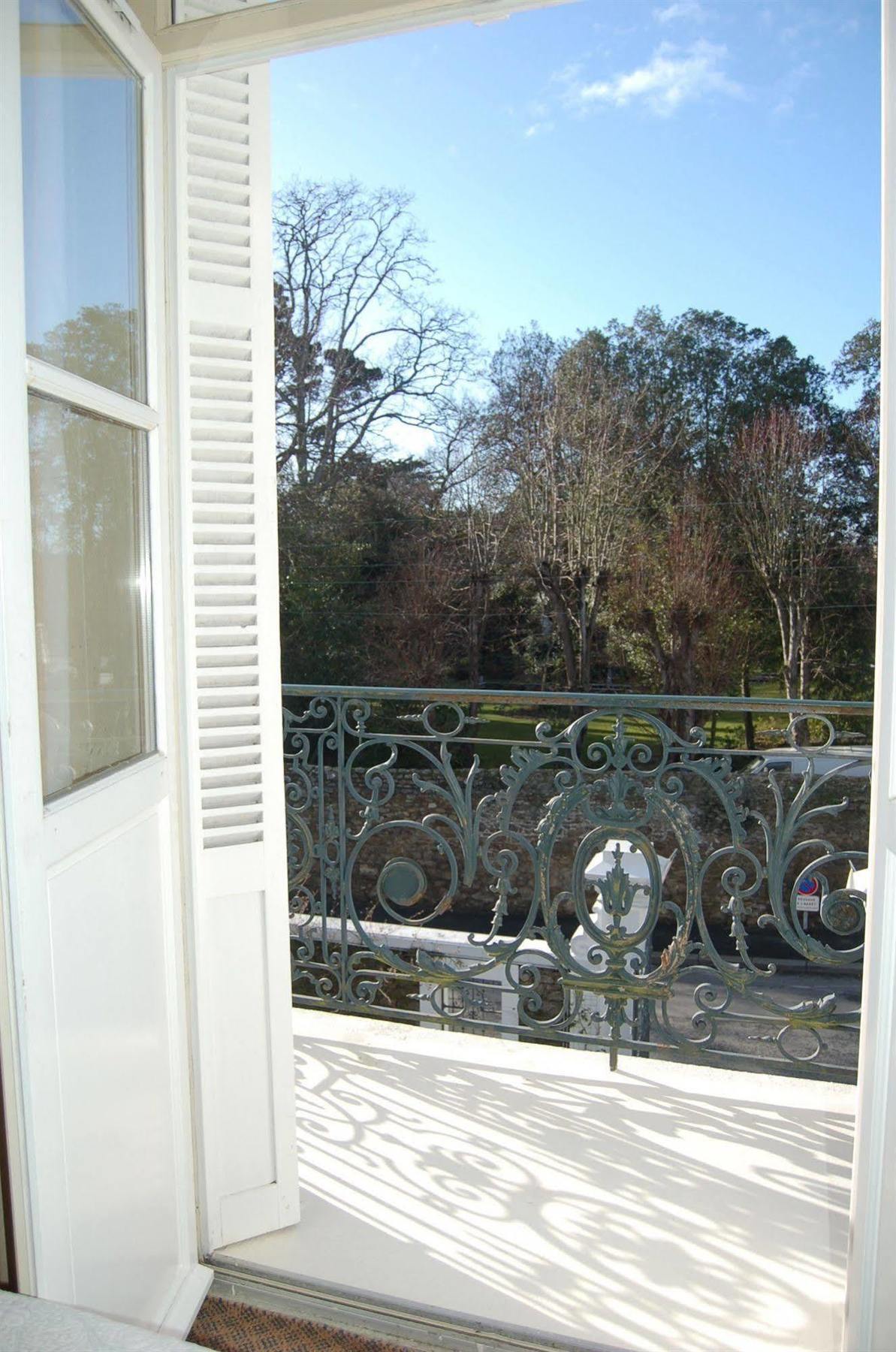 L'hôtel Particulier Ascott Hotel